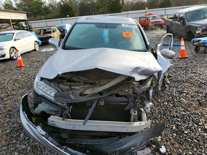 Aukcja sprzedaży 2017 Acura Rdx, vin: 5J8TB3H5XHL006165, numer aukcji: 72169045