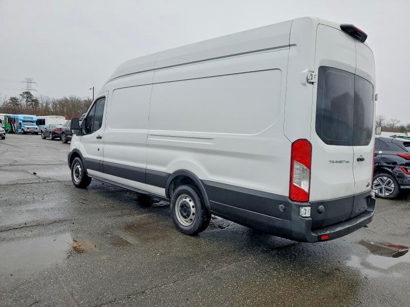 Продажа на аукционе авто 2020 Ford Transit T, vin: 1FTBR3X82LKB54424, номер лота: 98532775