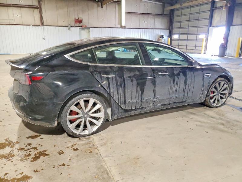 Aukcja sprzedaży 2018 Tesla Model 3, vin: 5YJ3E1EB7JF149264, numer aukcji: 74585255
