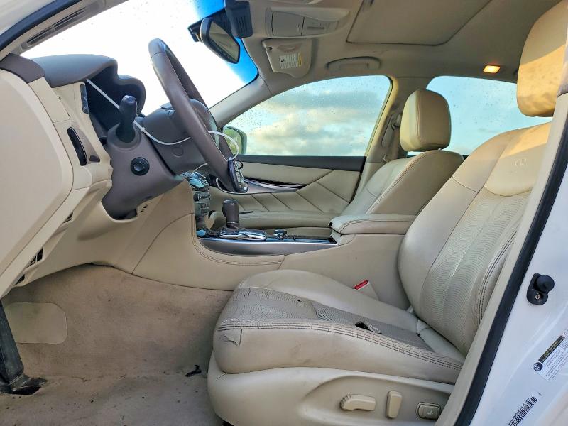 Aukcja sprzedaży 2013 Infiniti M37, vin: JN1BY1AP7DM513900, numer aukcji: 98273495