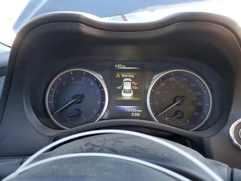 Aukcja sprzedaży 2015 Infiniti Q50, vin: JN1BV7AP3FM348149, numer aukcji: 98254895