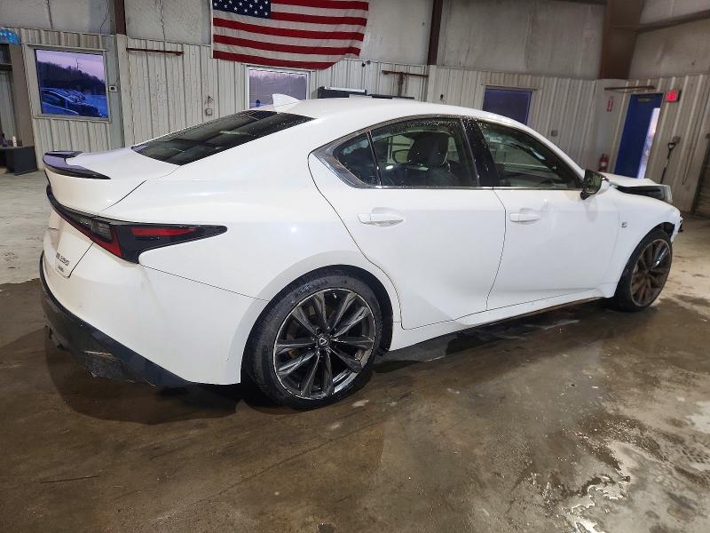 Aukcja sprzedaży 2021 Lexus Is 350, vin: JTHGZ1E24M5022000, numer aukcji: 72167275