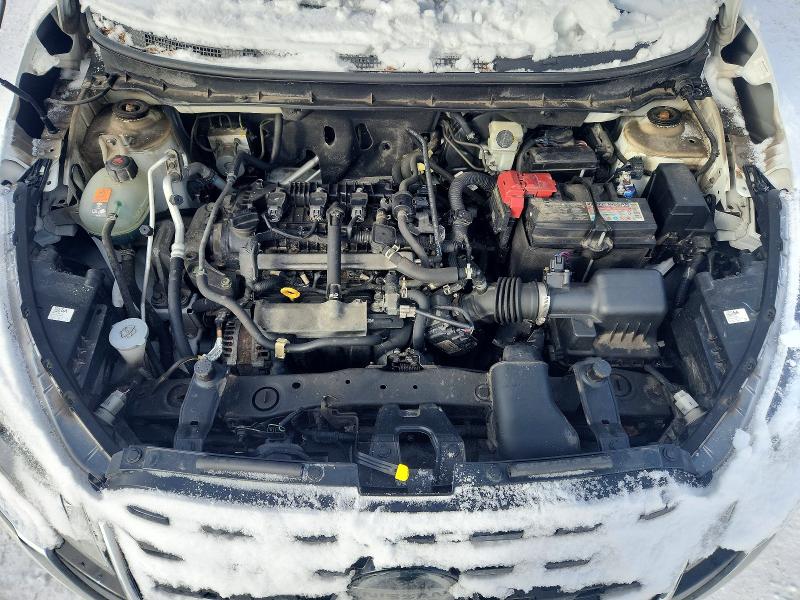 75068525 :رقم المزاد ، 3N1CP5CV4ML490631 vin ، 2021 Nissan Kicks مزاد بيع