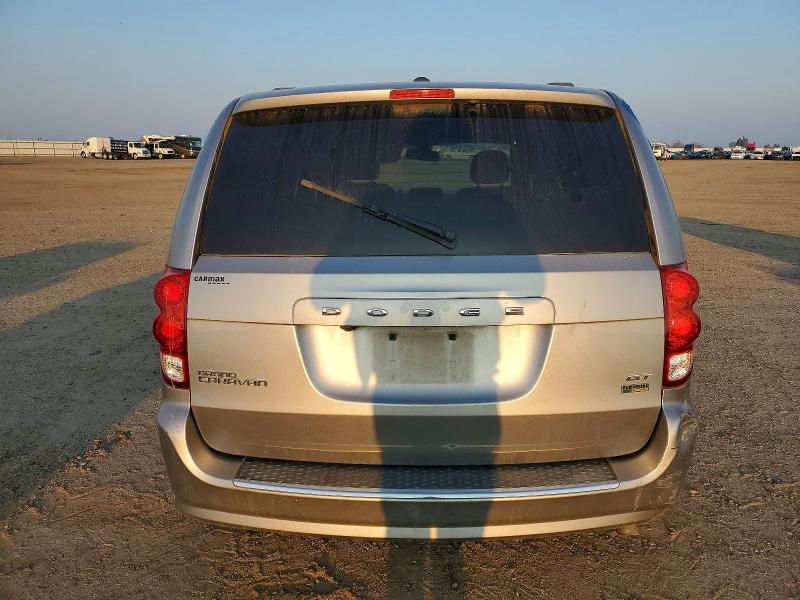 Продаж на аукціоні авто 2019 Dodge Grand Caravan, vin: 2C4RDGEG6KR694521, номер лоту: 98167465