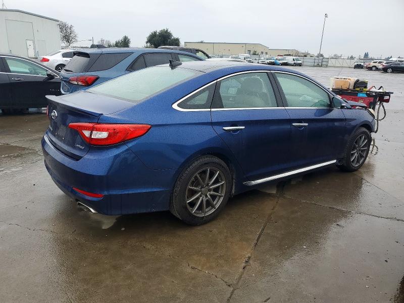 Aukcja sprzedaży 2015 Hyundai Sonata Spo, vin: 5NPE34AF3FH079473, numer aukcji: 98685255