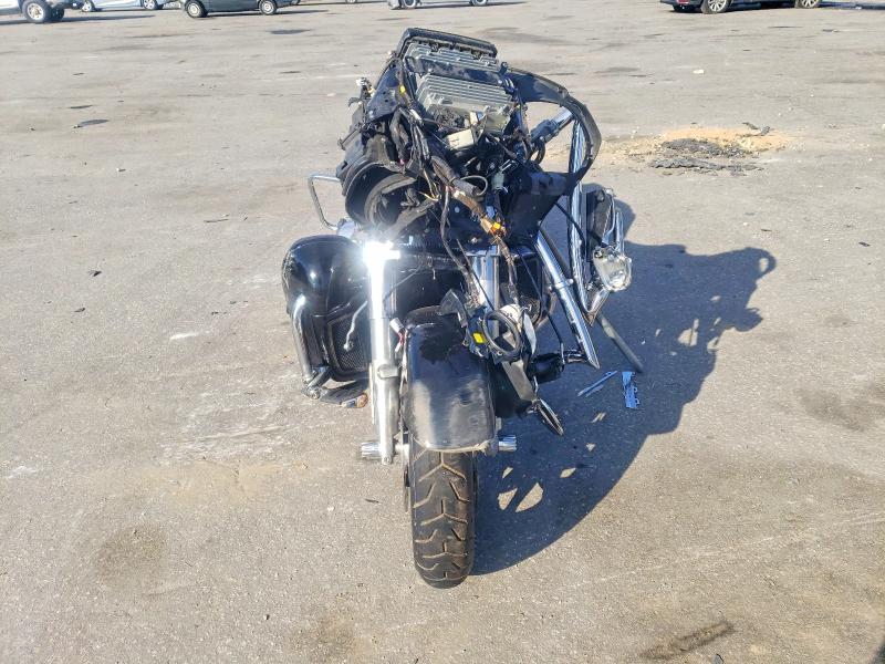 2018 Harley-davidson Fltru მანქანა იყიდება აუქციონზე, vin: 1HD1KGD13JB614748, აუქციონის ნომერი: 98752305