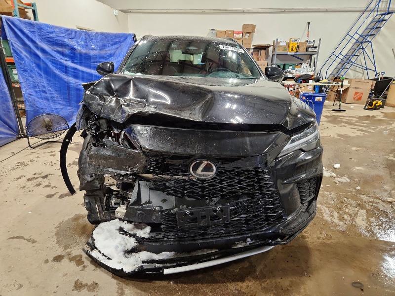 Продаж на аукціоні авто 2023 Lexus Rx, vin: 2T2BCMEA6PC009239, номер лоту: 73617865