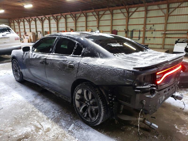 2021 Dodge Charger მანქანა იყიდება აუქციონზე, vin: 2C3CDXHG8MH579899, აუქციონის ნომერი: 96746135
