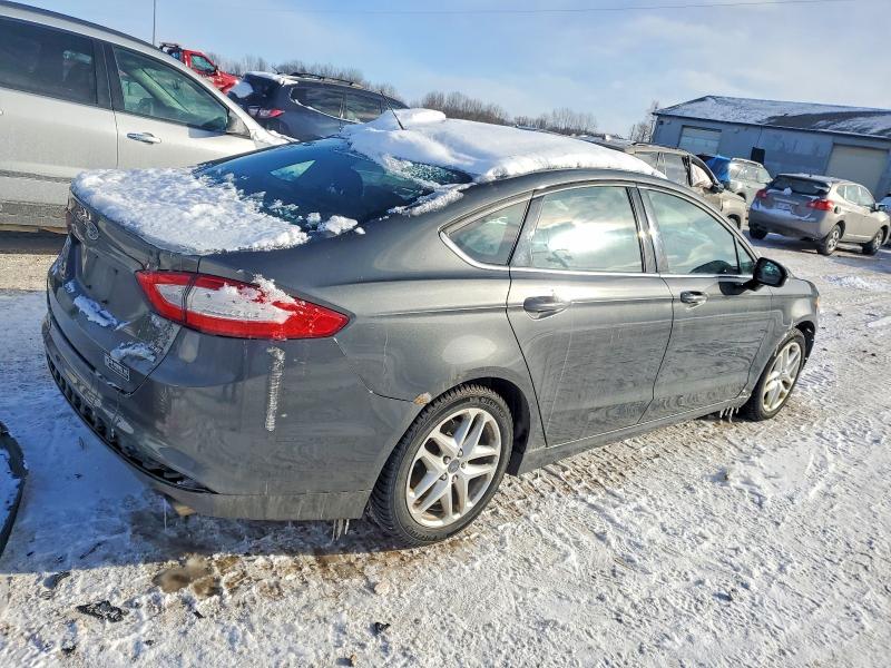 2016 Ford Fusion მანქანა იყიდება აუქციონზე, vin: 1FA6P0HD1G5128571, აუქციონის ნომერი: 73837615
