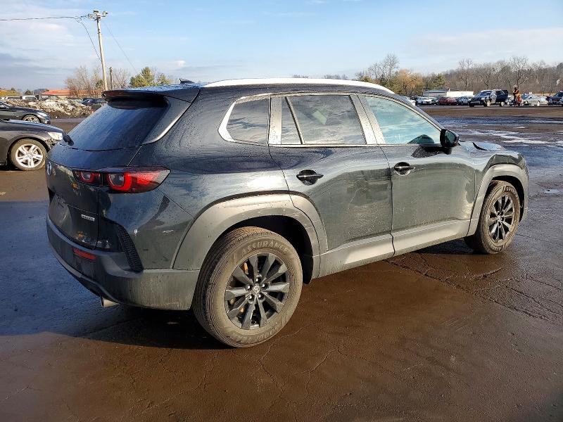 2025 Mazda Cx-50 მანქანა იყიდება აუქციონზე, vin: 7MMVABDM5SN301929, აუქციონის ნომერი: 72849715
