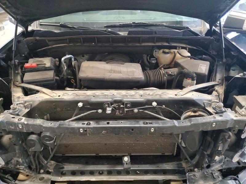 2020 Gmc Sierra მანქანა იყიდება აუქციონზე, vin: 1GTU9FEL2LZ199369, აუქციონის ნომერი: 98444045