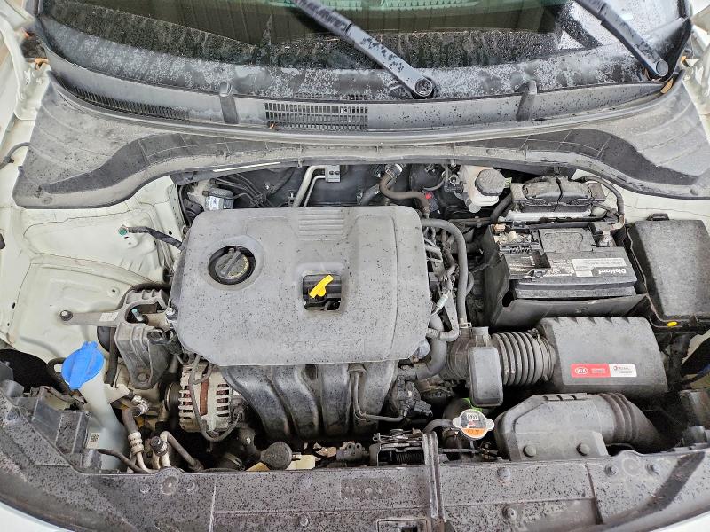 Продаж на аукціоні авто 2021 Kia Soul, vin: KNDJ23AU0M7751243, номер лоту: 74554275