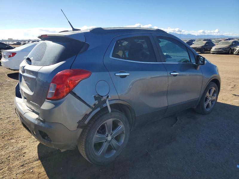 Aukcja sprzedaży 2014 Buick Encore, vin: KL4CJBSB4EB517151, numer aukcji: 73463195