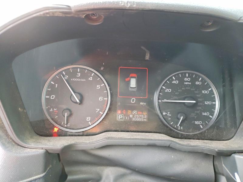 Продажа на аукционе авто 2025 Subaru Forester, vin: JF2SLDBCXSH421809, номер лота: 97897095