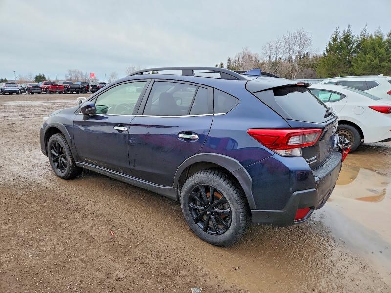 Aukcja sprzedaży 2023 Subaru Crosstrek, vin: JF2GTHNC7PH246418, numer aukcji: 72410915