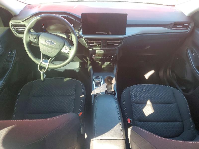 Продаж на аукціоні авто 2024 Ford Escape, vin: 1FMCU0GN0RUB49108, номер лоту: 75204475