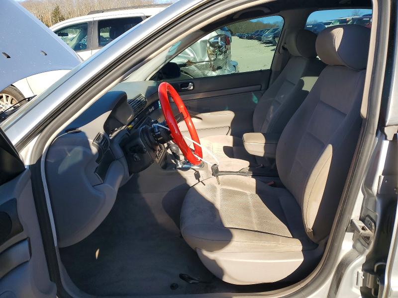 99995155 :رقم المزاد ، WAUCB28D0WA053131 vin ، 1998 Audi A4 1.8t Qu مزاد بيع