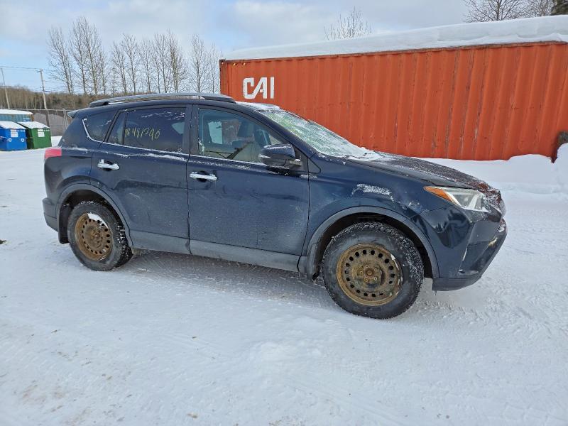 Aukcja sprzedaży 2018 Toyota Rav4 Limit, vin: 2T3DFREV1JW794500, numer aukcji: 73756355