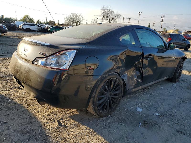 99707105 :رقم المزاد ، JN1CV6EK5BM211334 vin ، 2011 Infiniti G37 مزاد بيع