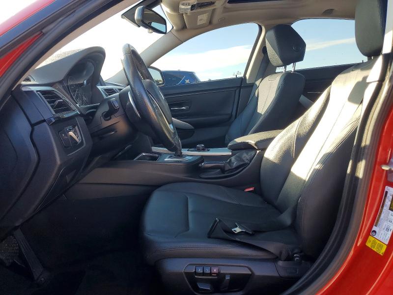 Продажа на аукционе авто 2015 Bmw 428, vin: WBA4A5C58FD410322, номер лота: 73825965