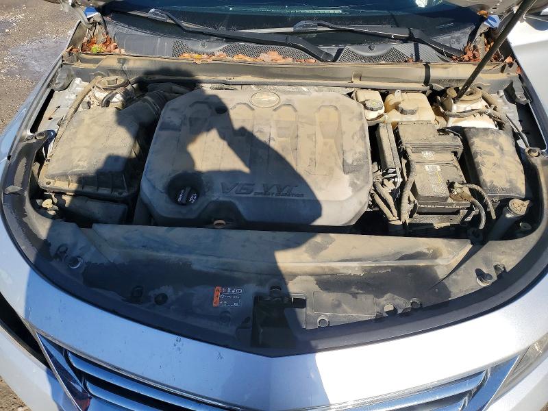 2020 Chevrolet Impala მანქანა იყიდება აუქციონზე, vin: 1G1105S33LU110197, აუქციონის ნომერი: 74683195
