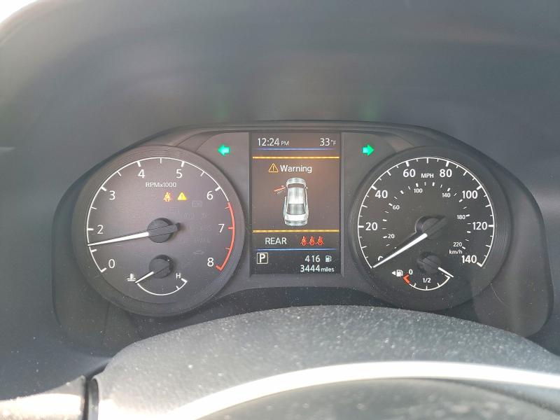 Продажа на аукционе авто 2024 Nissan Altima S, vin: 1N4BL4BV4RN415344, номер лота: 72565265