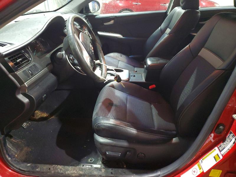 Продаж на аукціоні авто 2013 Toyota Camry, vin: 4T1BF1FK5DU646585, номер лоту: 72612995