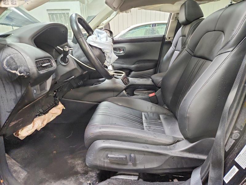 Продаж на аукціоні авто 2026 Honda Hr-v, vin: 3CZRZ1H78TM706049, номер лоту: 74571865