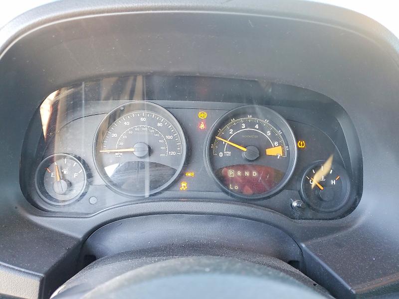 2016 Jeep Patriot მანქანა იყიდება აუქციონზე, vin: 1C4NJRFB4GD685736, აუქციონის ნომერი: 73056415