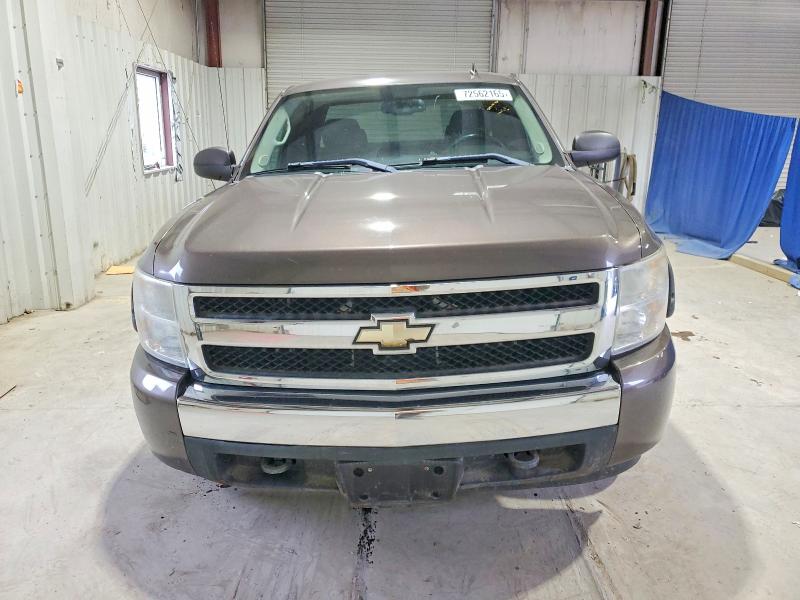 Aukcja sprzedaży 2008 Chevrolet Silverado, vin: 1GCEK19JX8Z270796, numer aukcji: 72562165