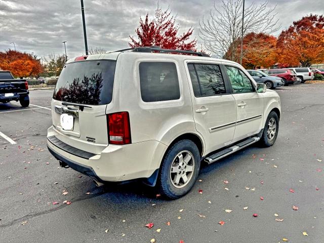 Продажа на аукционе авто 2011 Honda Pilot Tour, vin: 5FNYF4H96BB505010, номер лота: 73117475