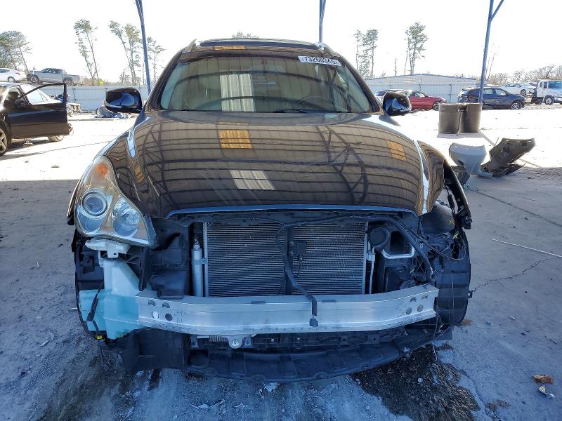 Продажа на аукционе авто 2017 Infiniti Qx50, vin: JN1BJ0RR4HM408998, номер лота: 73260345