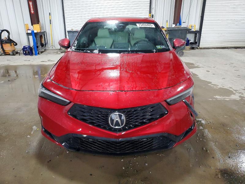 Aukcja sprzedaży 2023 Acura Integra, vin: 19UDE4H68PA017816, numer aukcji: 73494405