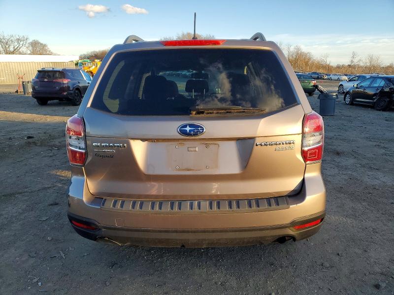 Продажа на аукционе авто 2015 Subaru Forester, vin: JF2SJADC1FH418840, номер лота: 99017565