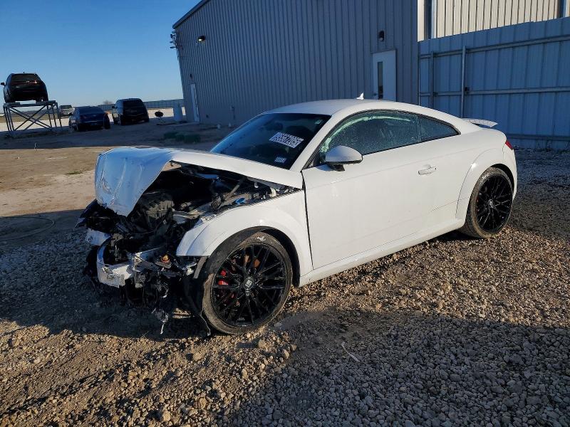 Продаж на аукціоні авто 2016 Audi Tt, vin: TRUC5AFV1G1028083, номер лоту: 95567205