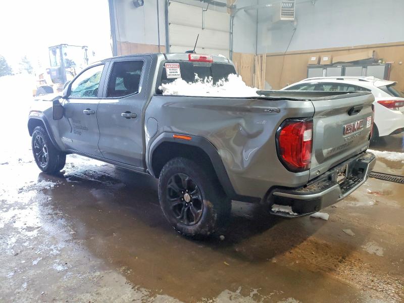 Aukcja sprzedaży 2024 Gmc Canyon, vin: 1GTP6BEK2R1134664, numer aukcji: 99240625