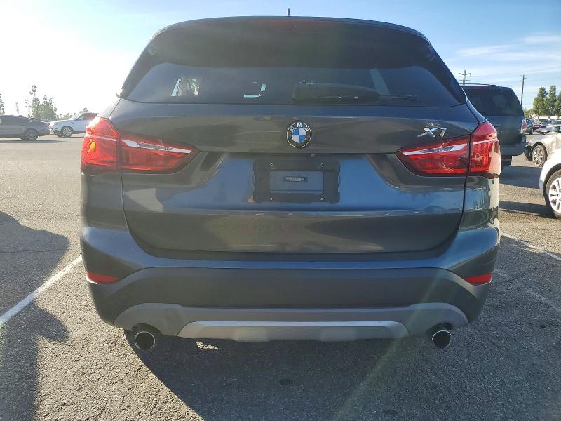 Продажа на аукционе авто 2018 Bmw X1, vin: WBXHU7C32J5H44893, номер лота: 99846415