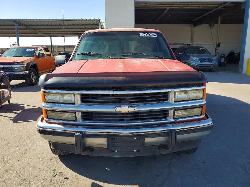 Aukcja sprzedaży 1994 Chevrolet Suburban K, vin: 1GNFK16K9RJ334433, numer aukcji: 73546295