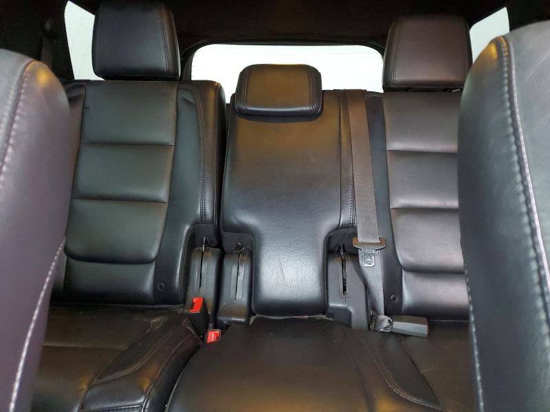 73693635 :رقم المزاد ، 1FM5K7D85EGB43383 vin ، 2014 Ford Explorer مزاد بيع