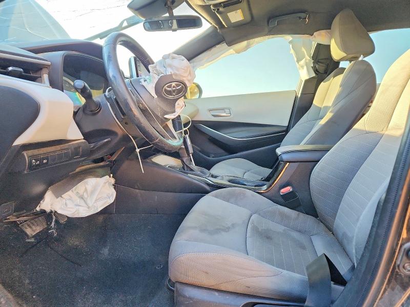 Aukcja sprzedaży 2020 Toyota Corolla, vin: JTDS4RCE3LJ022761, numer aukcji: 48058786