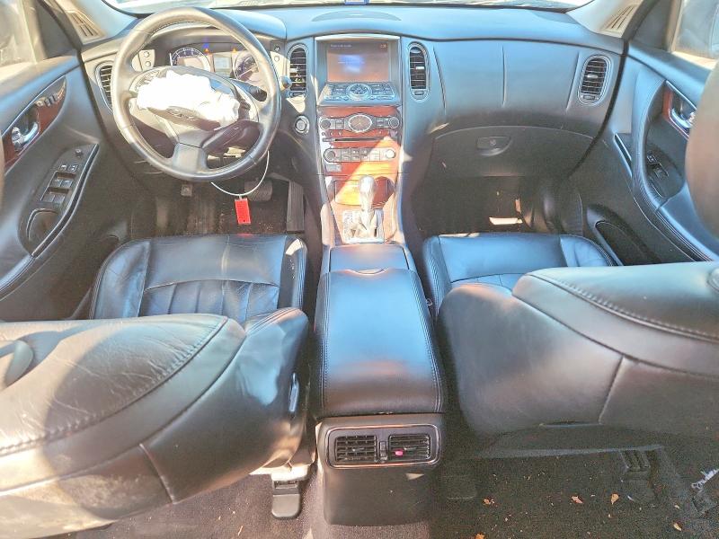 Aukcja sprzedaży 2016 Infiniti Qx50, vin: JN1BJ0RP1GM230299, numer aukcji: 99181045