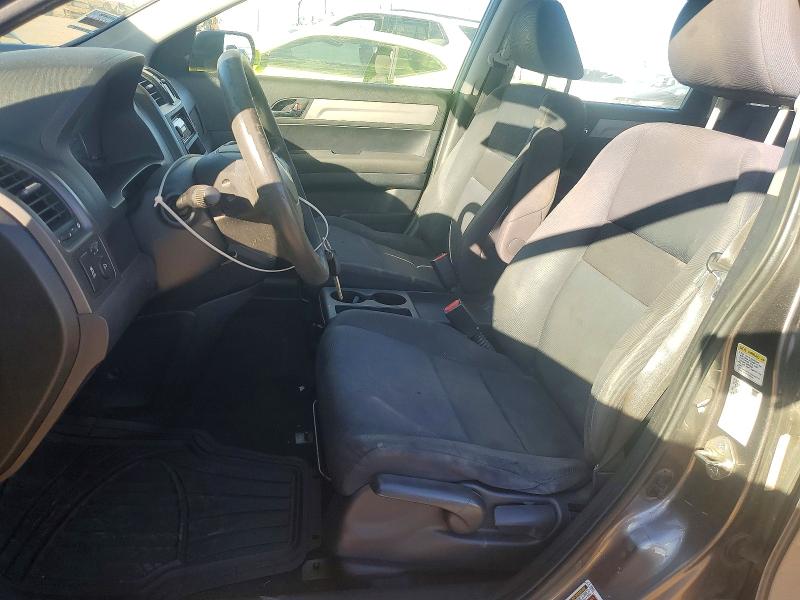 Aukcja sprzedaży 2010 Honda Cr-v, vin: 5J6RE3H36AL019803, numer aukcji: 99770785