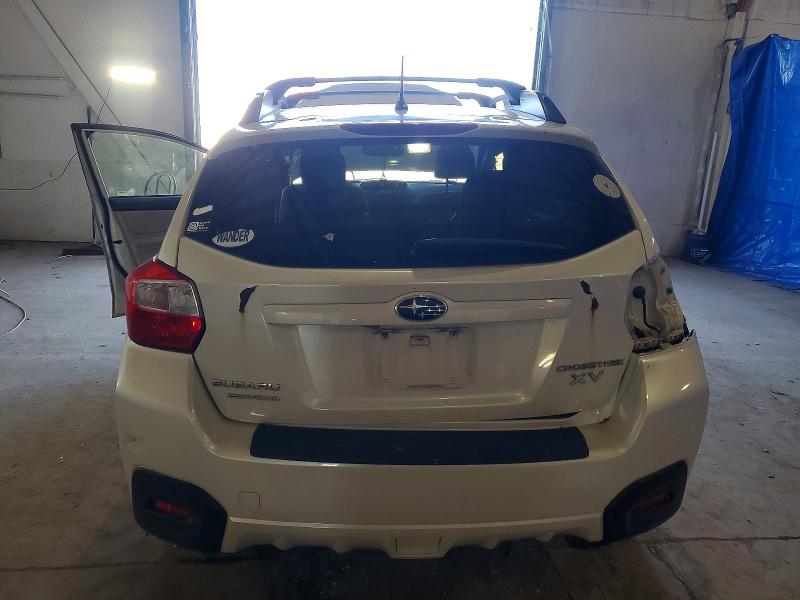 Продажа на аукционе авто 2013 Subaru Xv Crosstrek, vin: JF2GPACC2DH871142, номер лота: 73587155