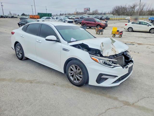 Aukcja sprzedaży 2020 Kia Optima, vin: 5XXGT4L39LG392207, numer aukcji: 74346225