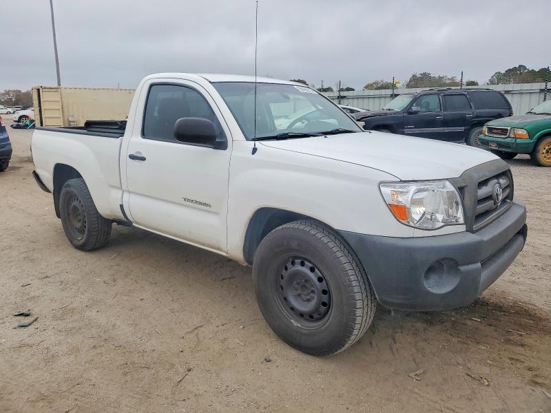Aukcja sprzedaży 2010 Toyota Tacoma, vin: 5TENX4CN3AZ738098, numer aukcji: 98466215