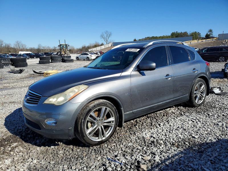 Aukcja sprzedaży 2014 Infiniti Qx50, vin: JN1BJ0HPXEM210292, numer aukcji: 74561335