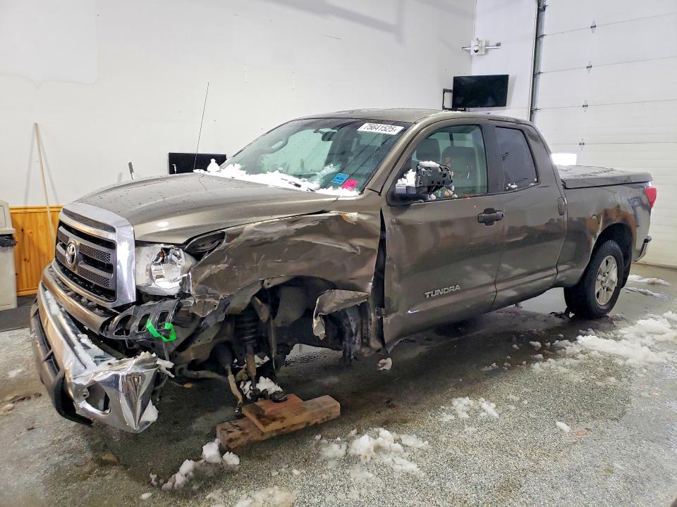 Aukcja sprzedaży 2012 Toyota Tundra, vin: 5TFUM5F1XCX029973, numer aukcji: 75641525