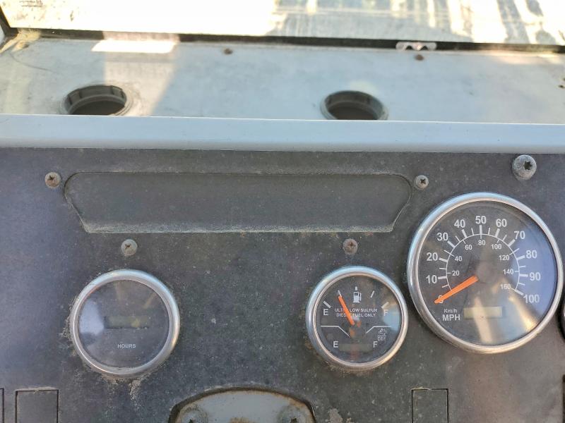 Продаж на аукціоні авто 2020 Autocar Llc Xspotter O, vin: 516G4GC14LH231953, номер лоту: 72597755