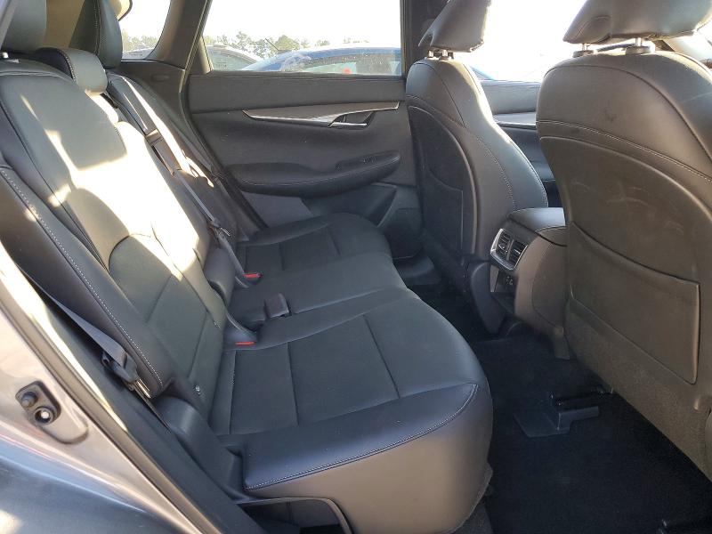 Продаж на аукціоні авто 2023 Infiniti Qx50 Luxe, vin: 3PCAJ5BA8PF123674, номер лоту: 72860645