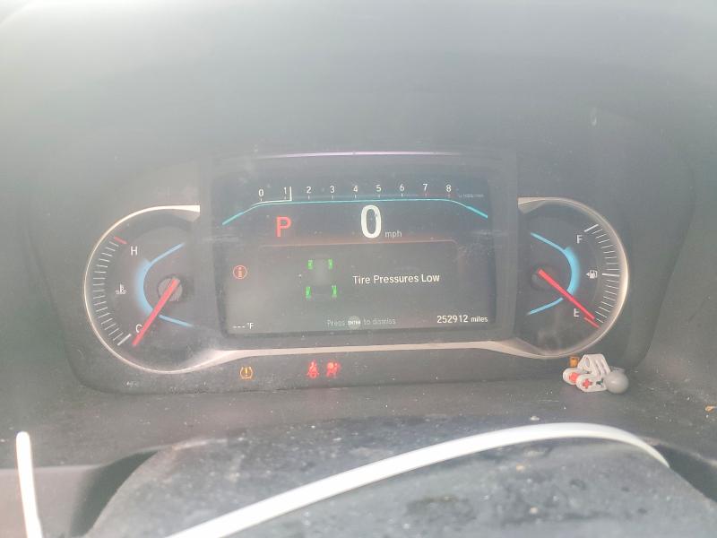 Aukcja sprzedaży 2019 Honda Pilot, vin: 5FNYF5H44KB017040, numer aukcji: 41650896